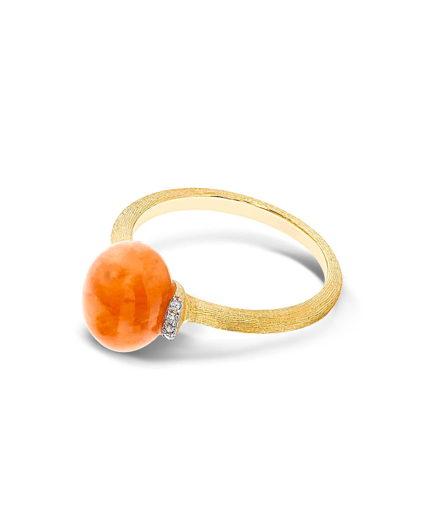 Nanis Ring Terre Lontane | AS5-603