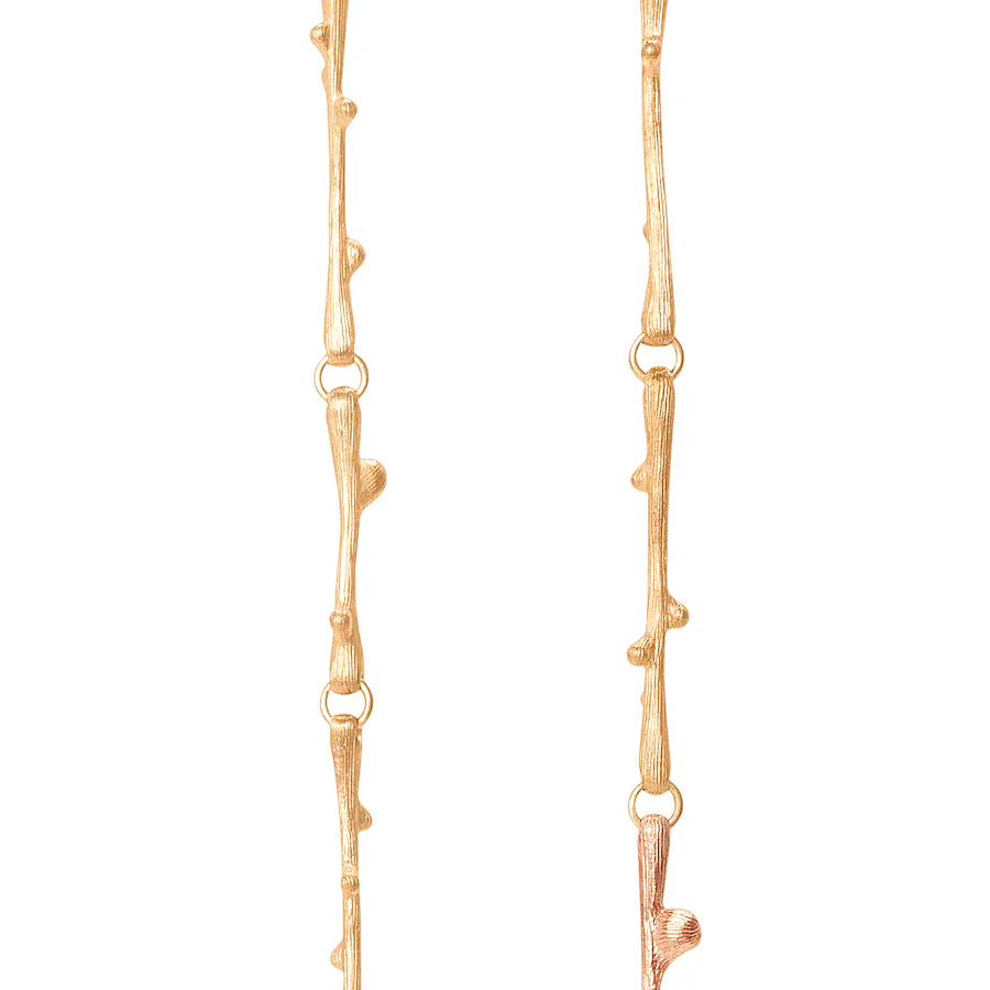 Ole Lynggaard Halskette Nature | A2693-405