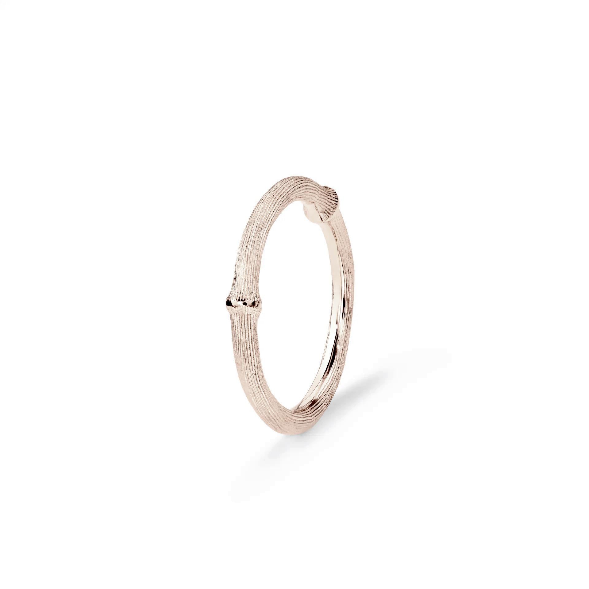 Ole Lynggaard Ring Nature #2 | A2681-503