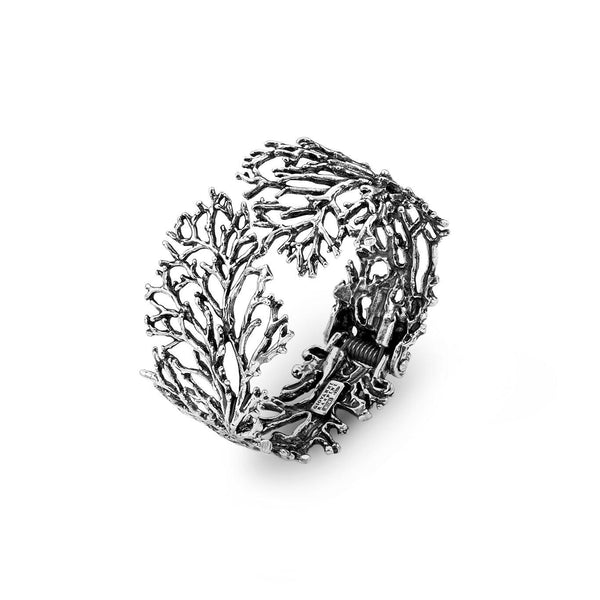 Giovanni Raspini Armspange Coral, Silber, 7904
