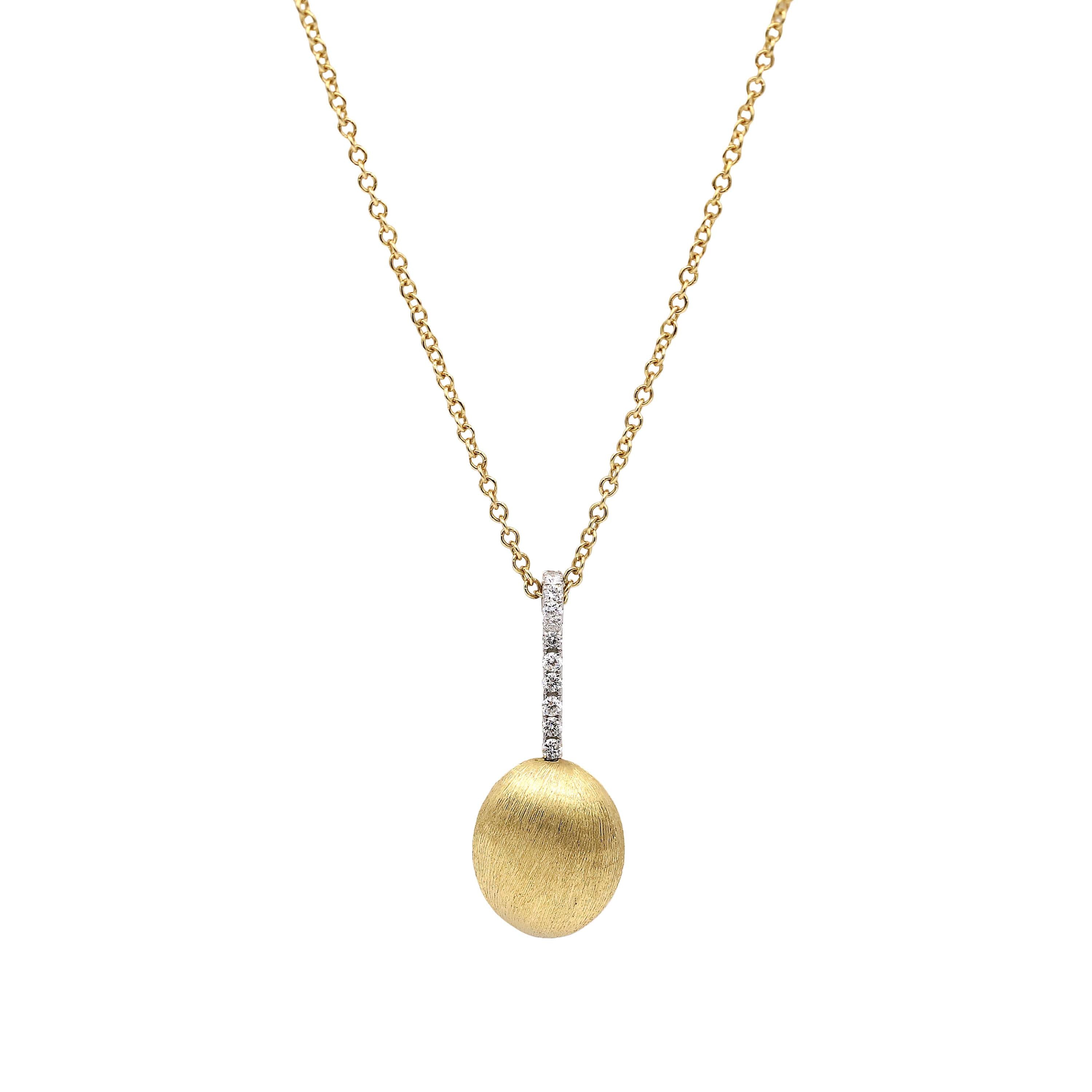 Nanis Collier Élite | CS13-589