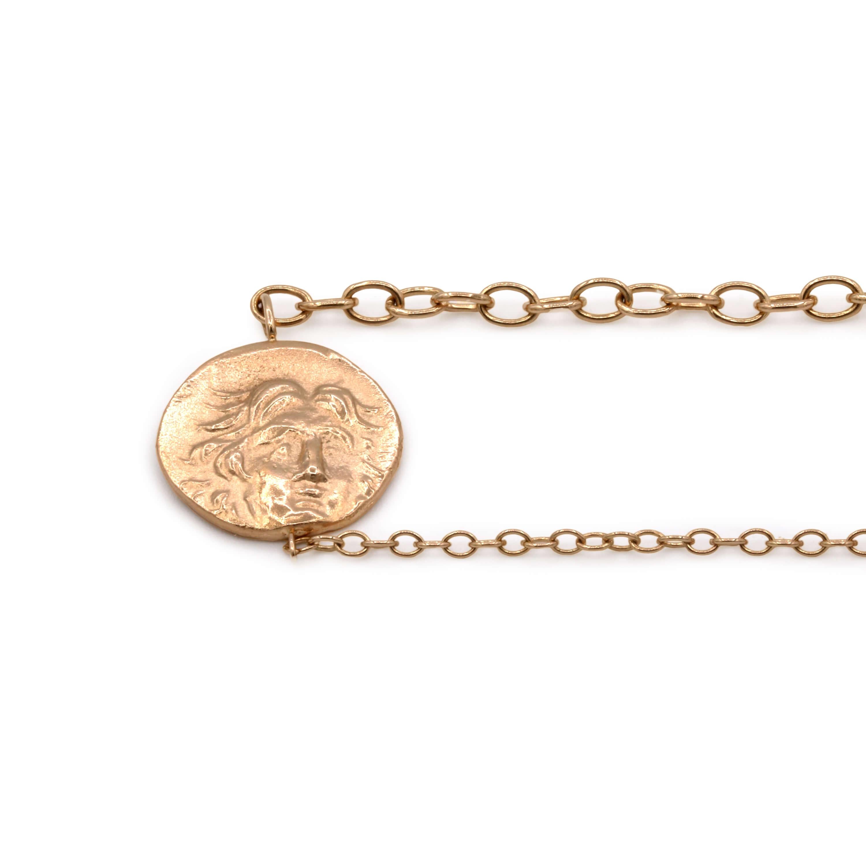 TWENTYTEN bracelet TWENTYsome Helios & Rose, 10956