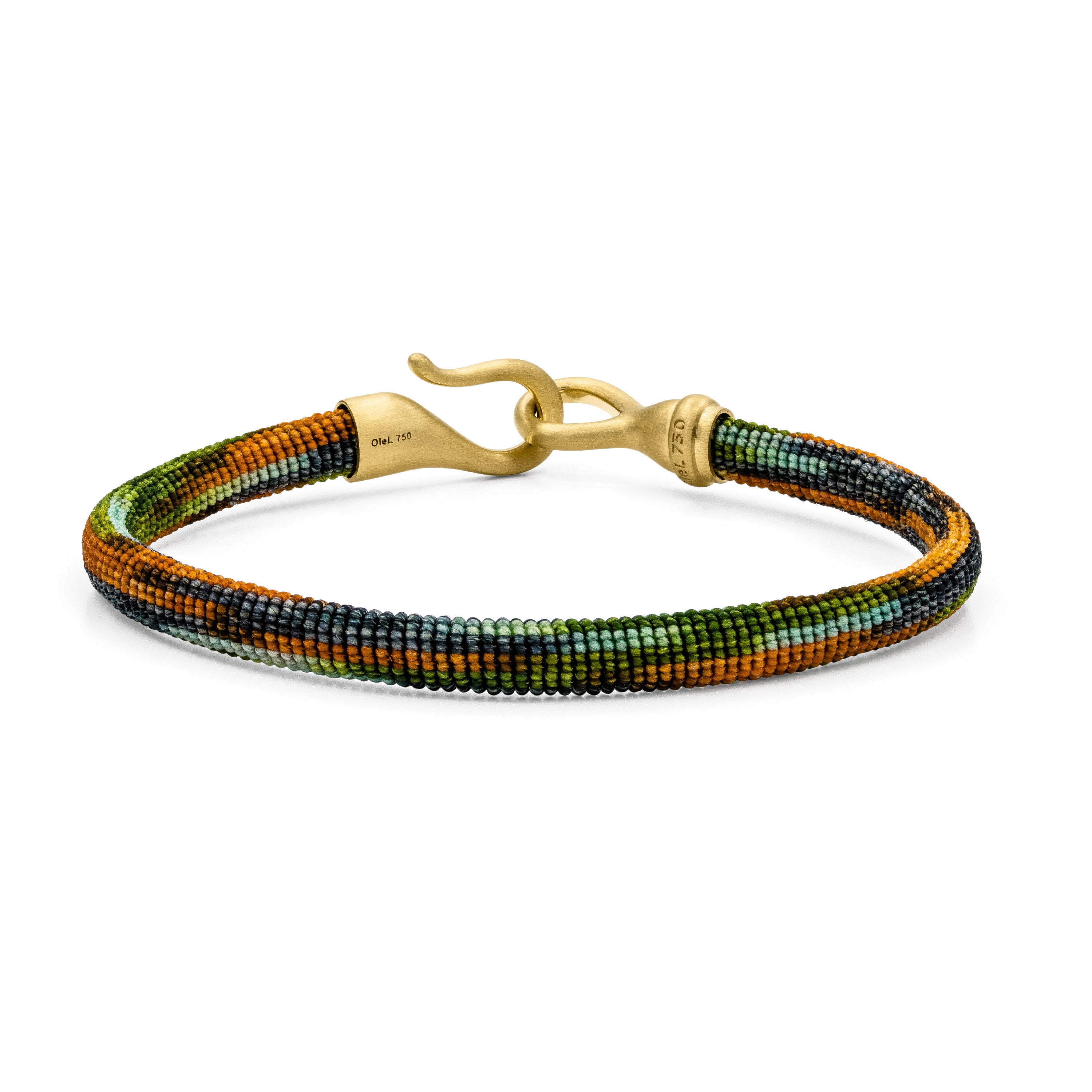 Ole Lynggaard Life Bracelet Tropic, A2952-404