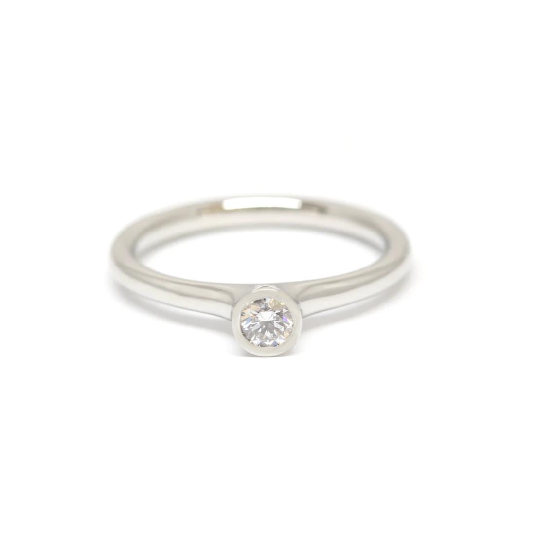 Henrich & Denzel Solitaire-Ring | PS011.020