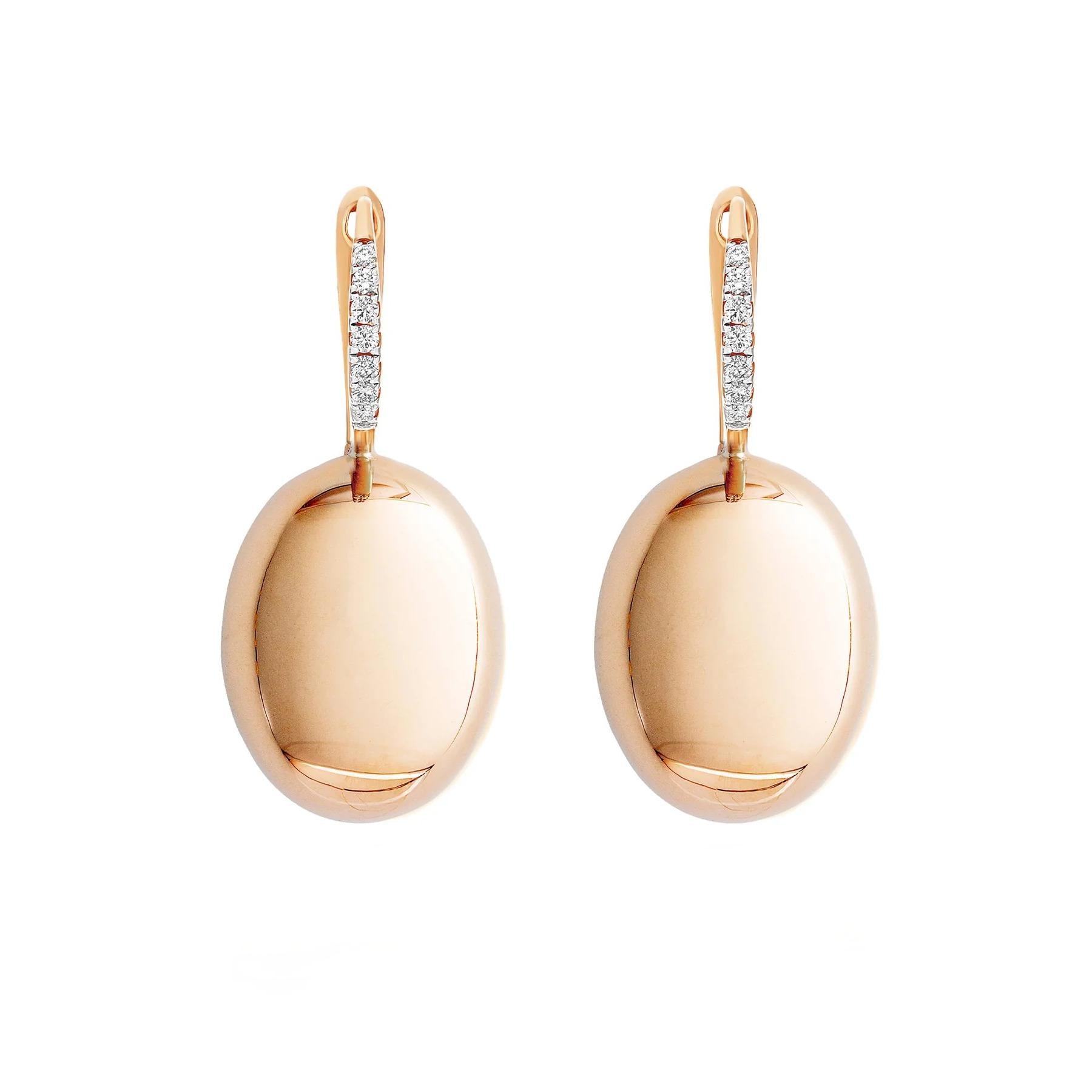 Nanis Ohrhänger Sunset | OS15-583