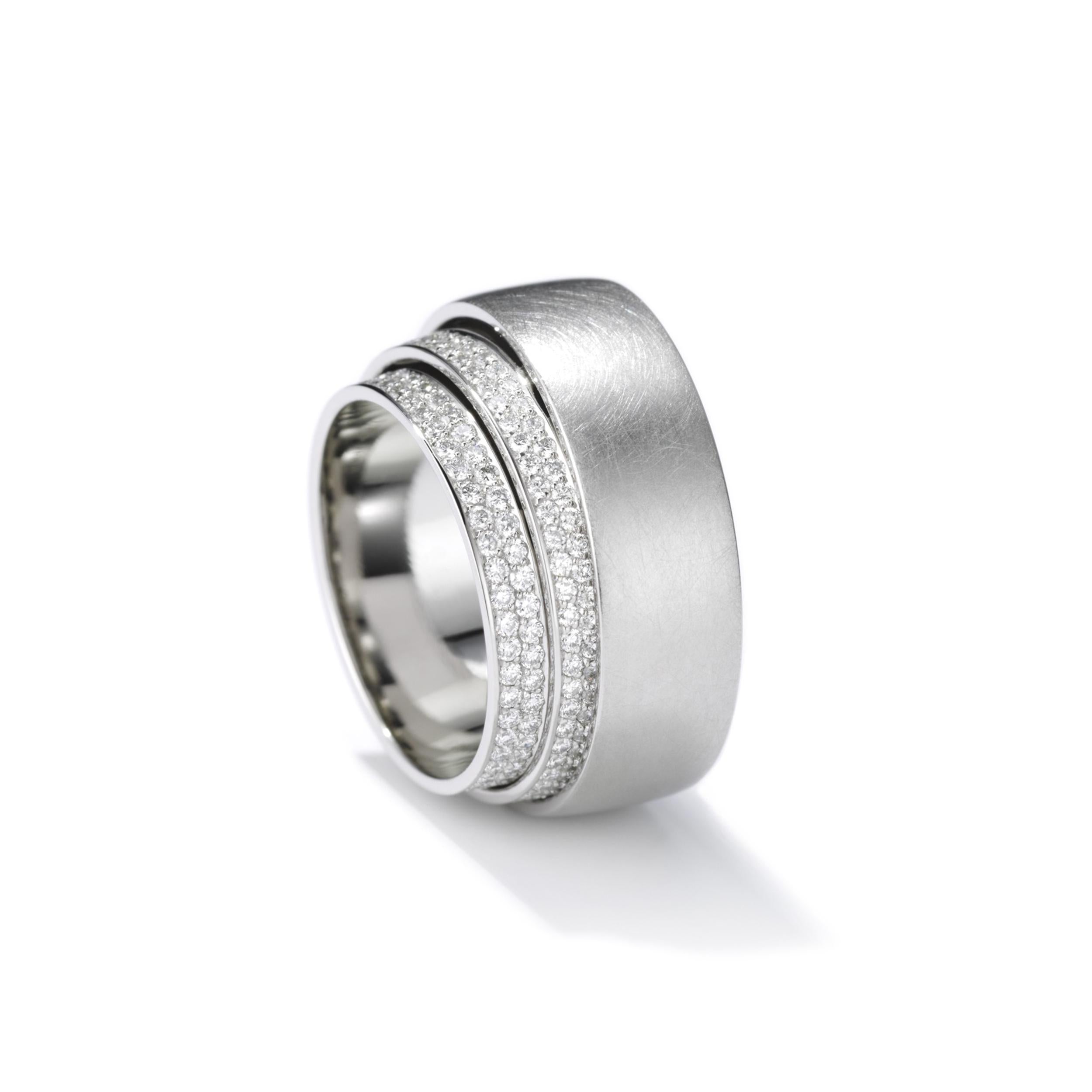 Henrich & Denzel Ring Tenda | P5960.1100