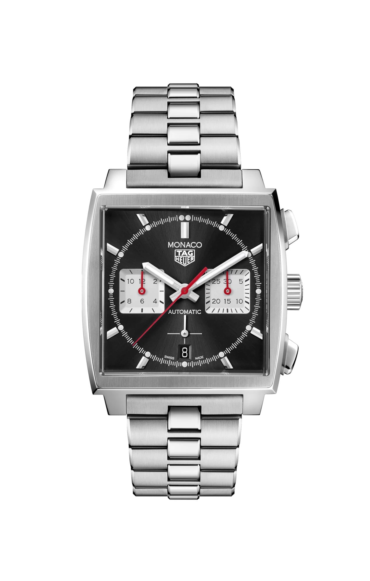TAG Heuer Armbanduhr Monaco CBL2113.BA0644 Juwelier Badort