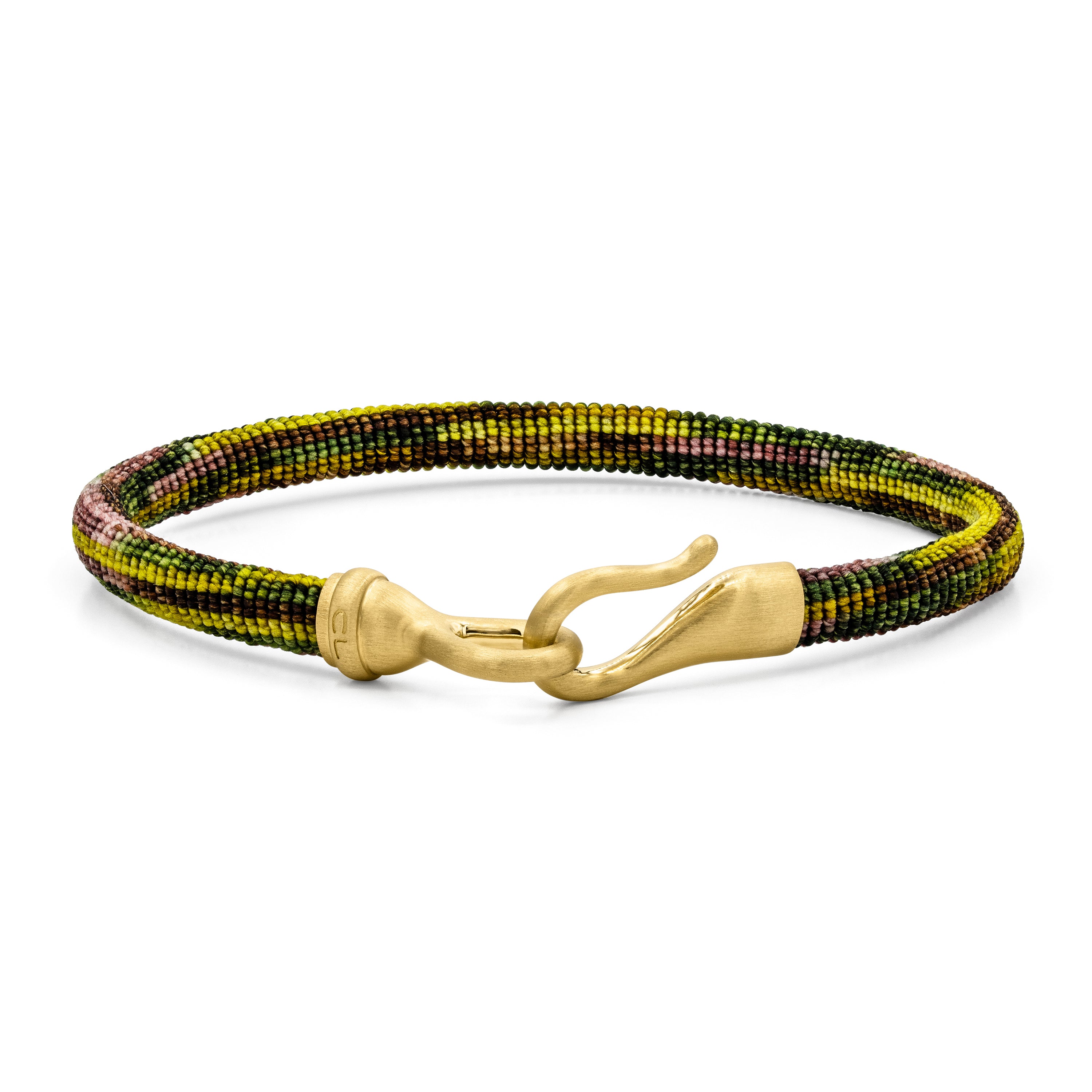 Ole Lynggaard Life Bracelet Plum, A2952-402