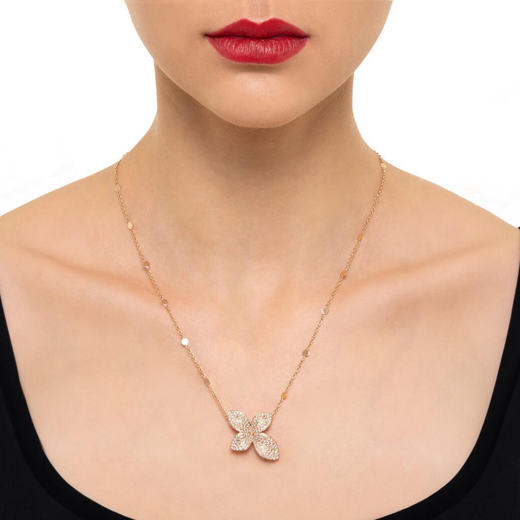 Pasquale Bruni Collier Giardini Segreti | 16476R