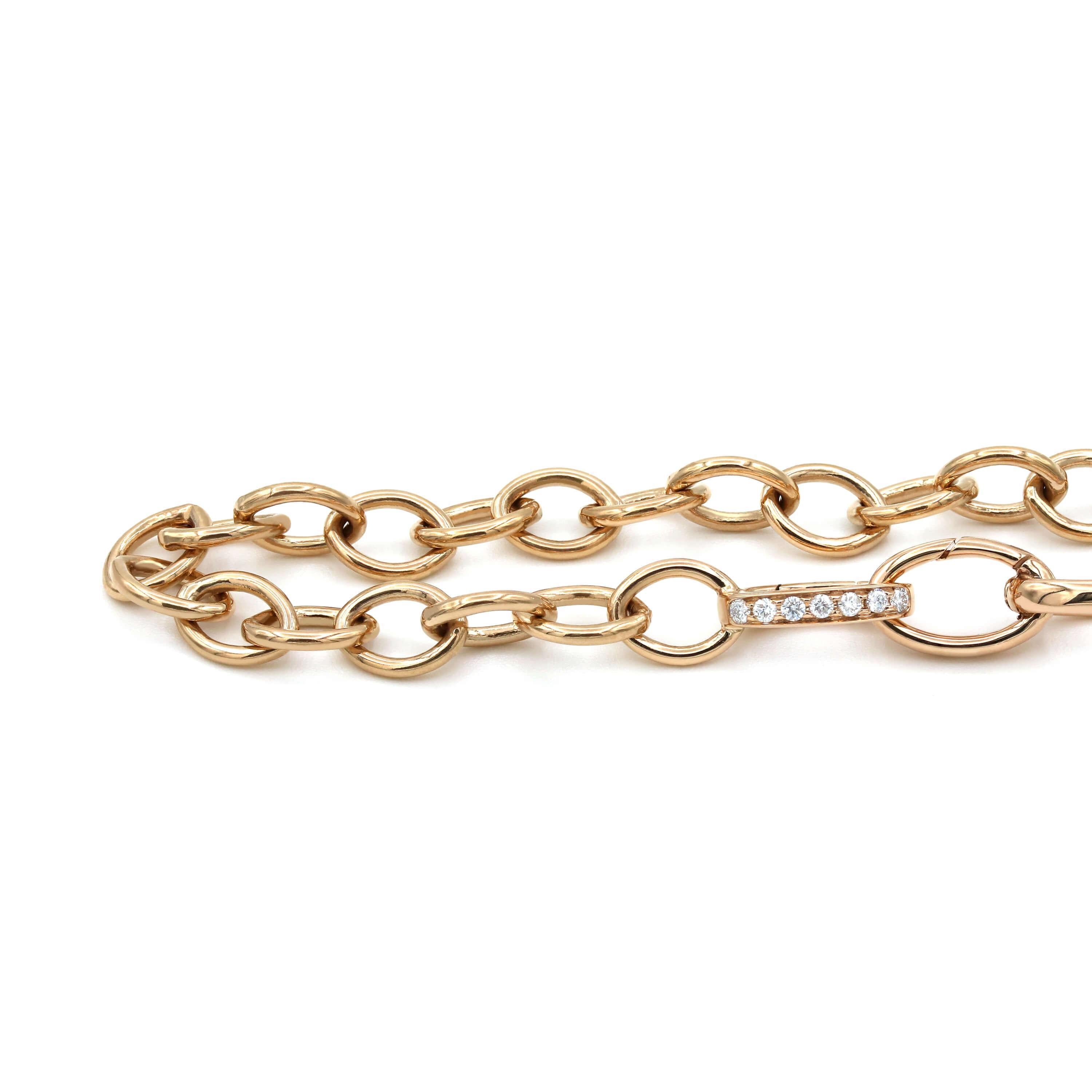 TWENTYTEN Armband mit Diamanten | 11474