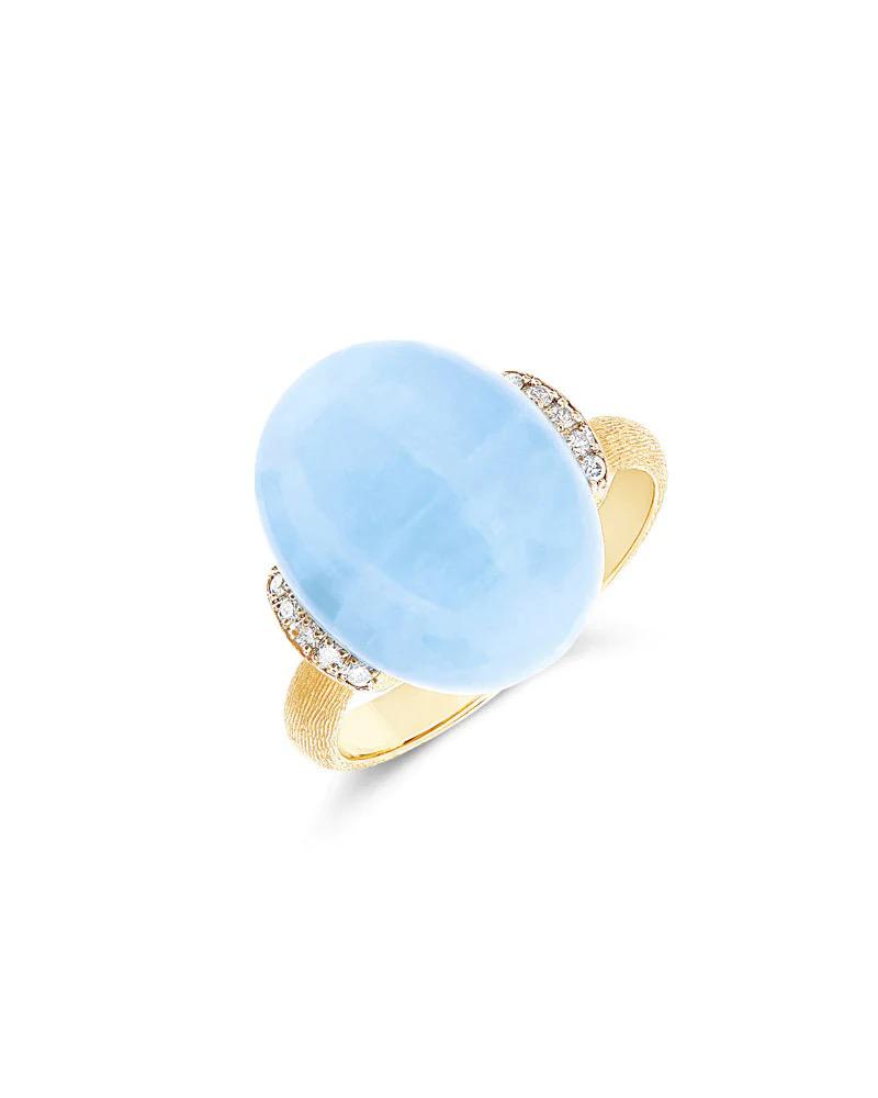 Nanis Ring Azure | AS4-575