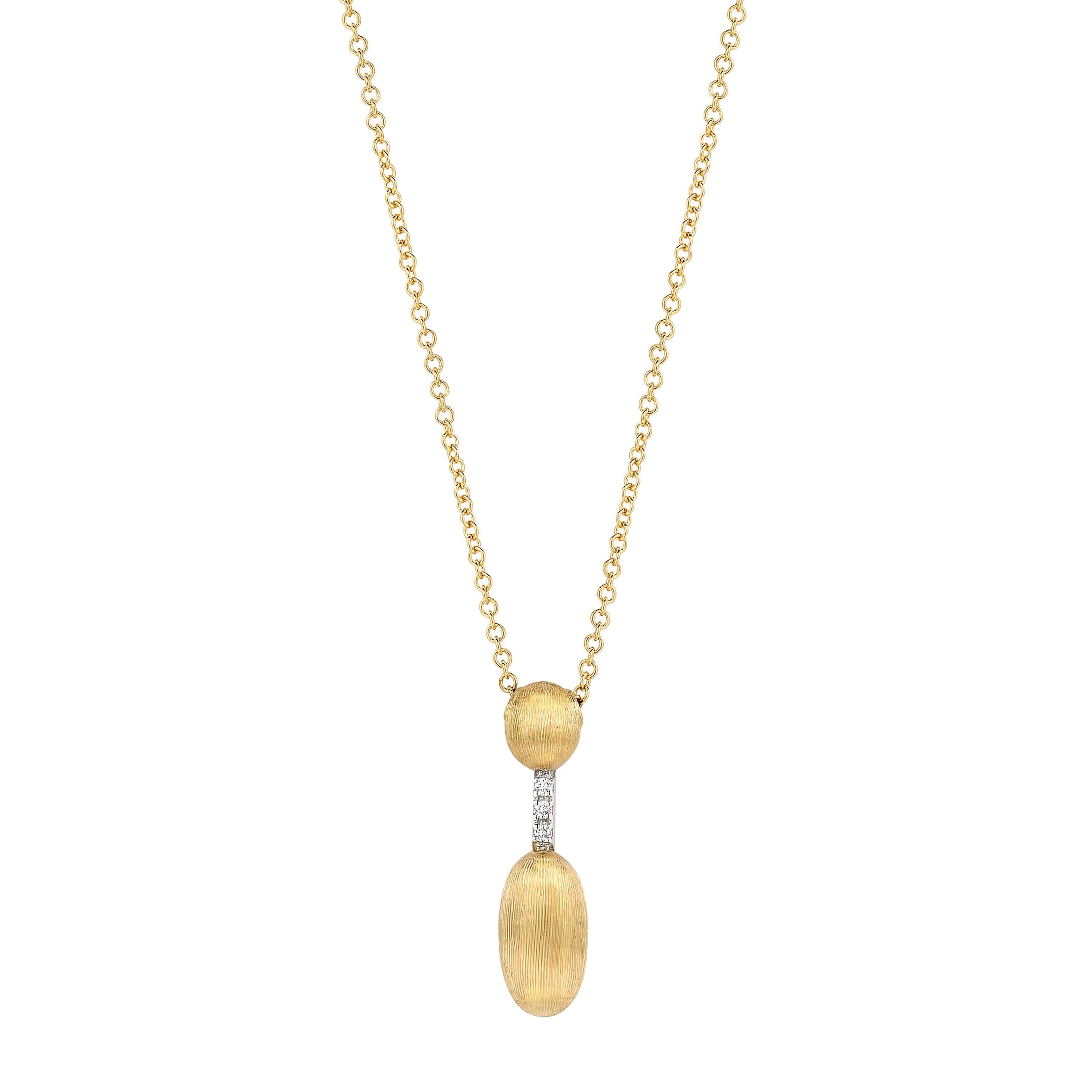 Nanis Collier Élite | CS10-589