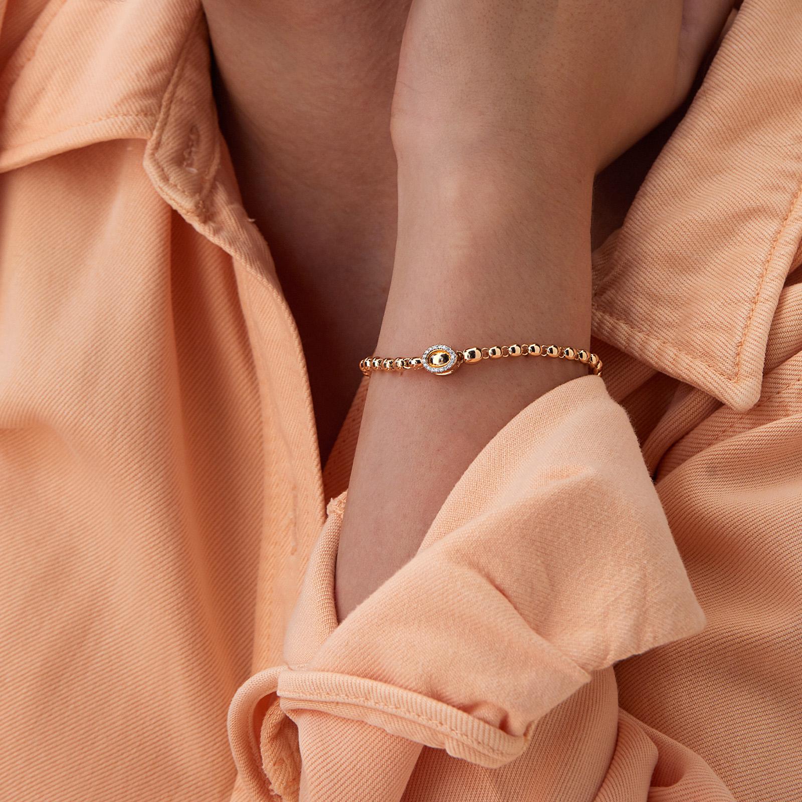 Nanis Armband Sunset | BS14-538