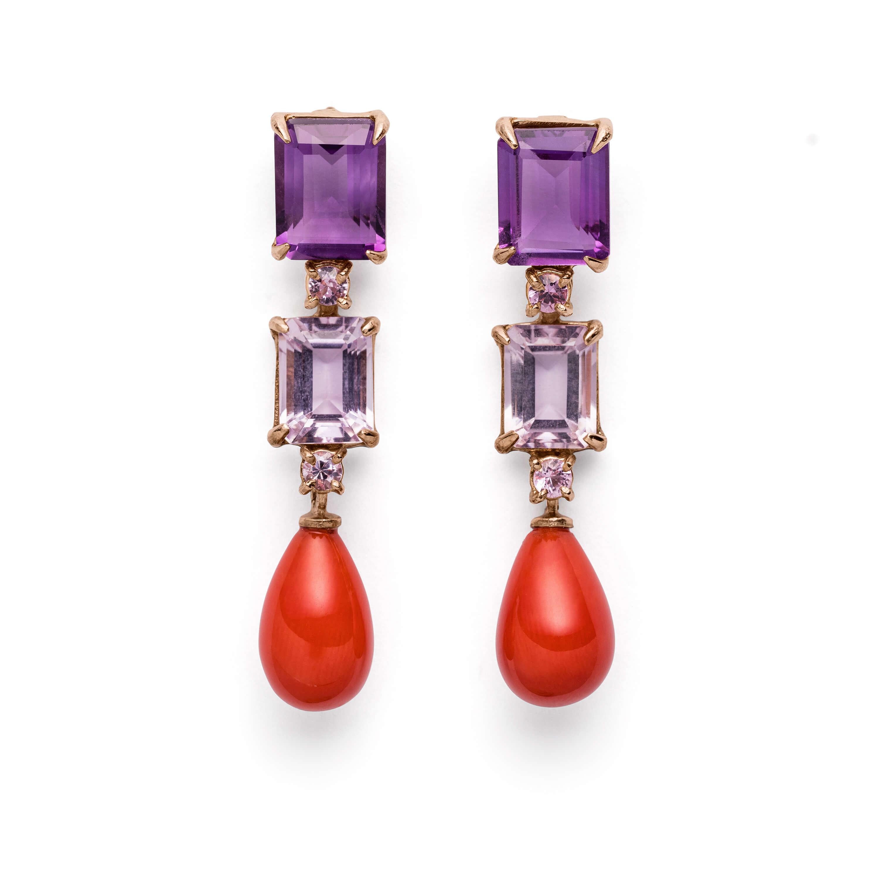 Eva Nueva Ohrhänger | OR-5-551