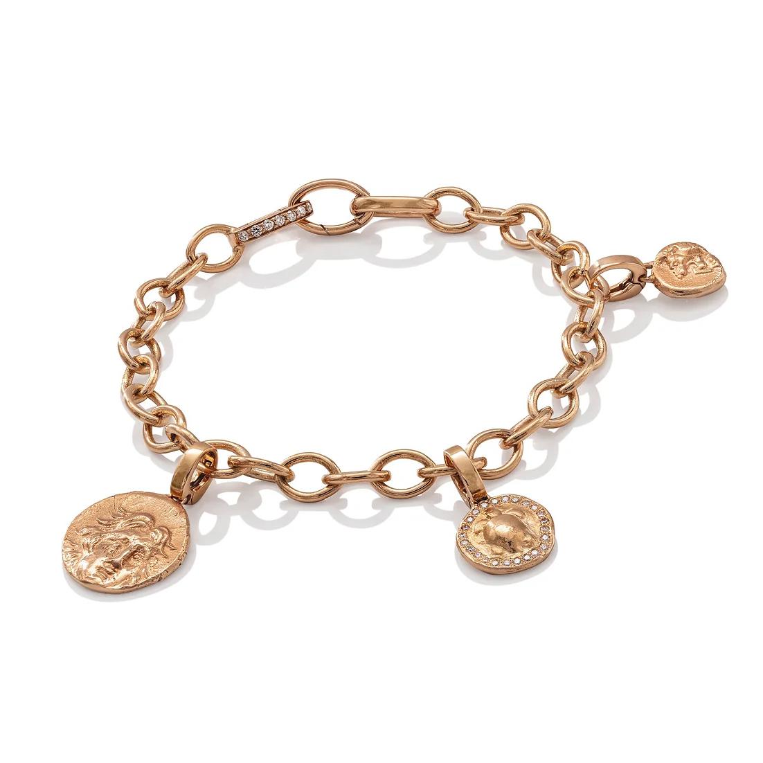 TWENTYTEN Armband mit Diamanten | 11474