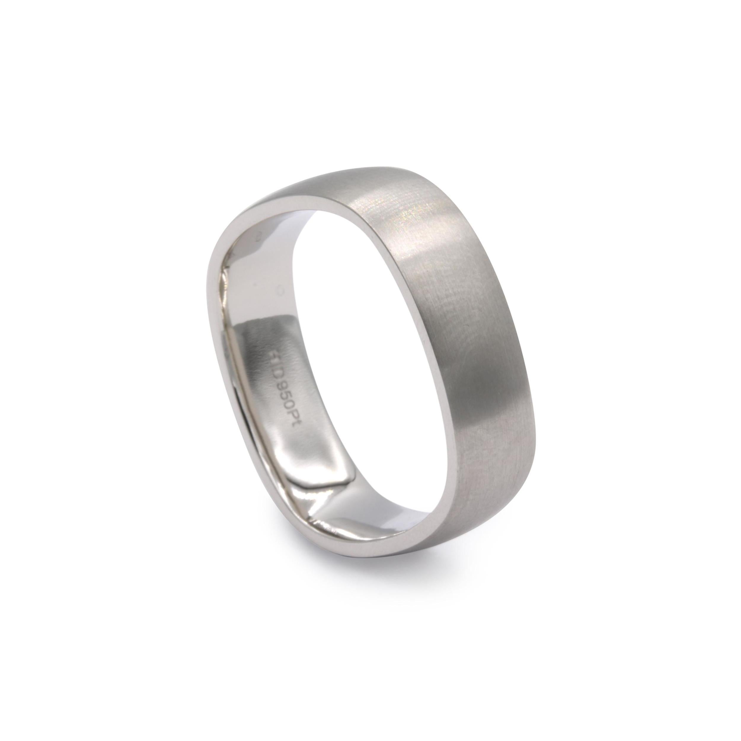 Henrich & Denzel Trauring | P3341.600