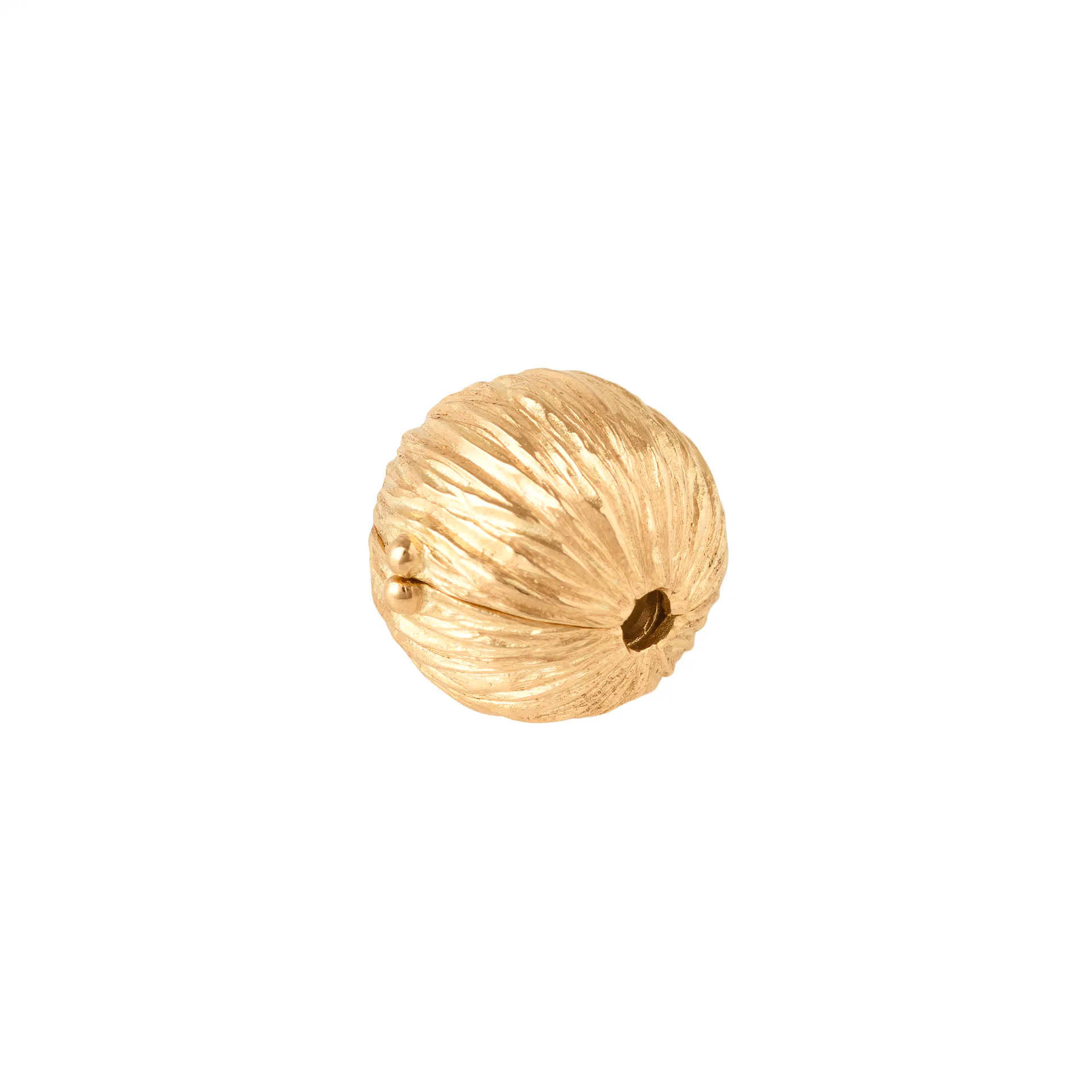 Ole Lynggaard ball clasp Nature Large, B1766-401