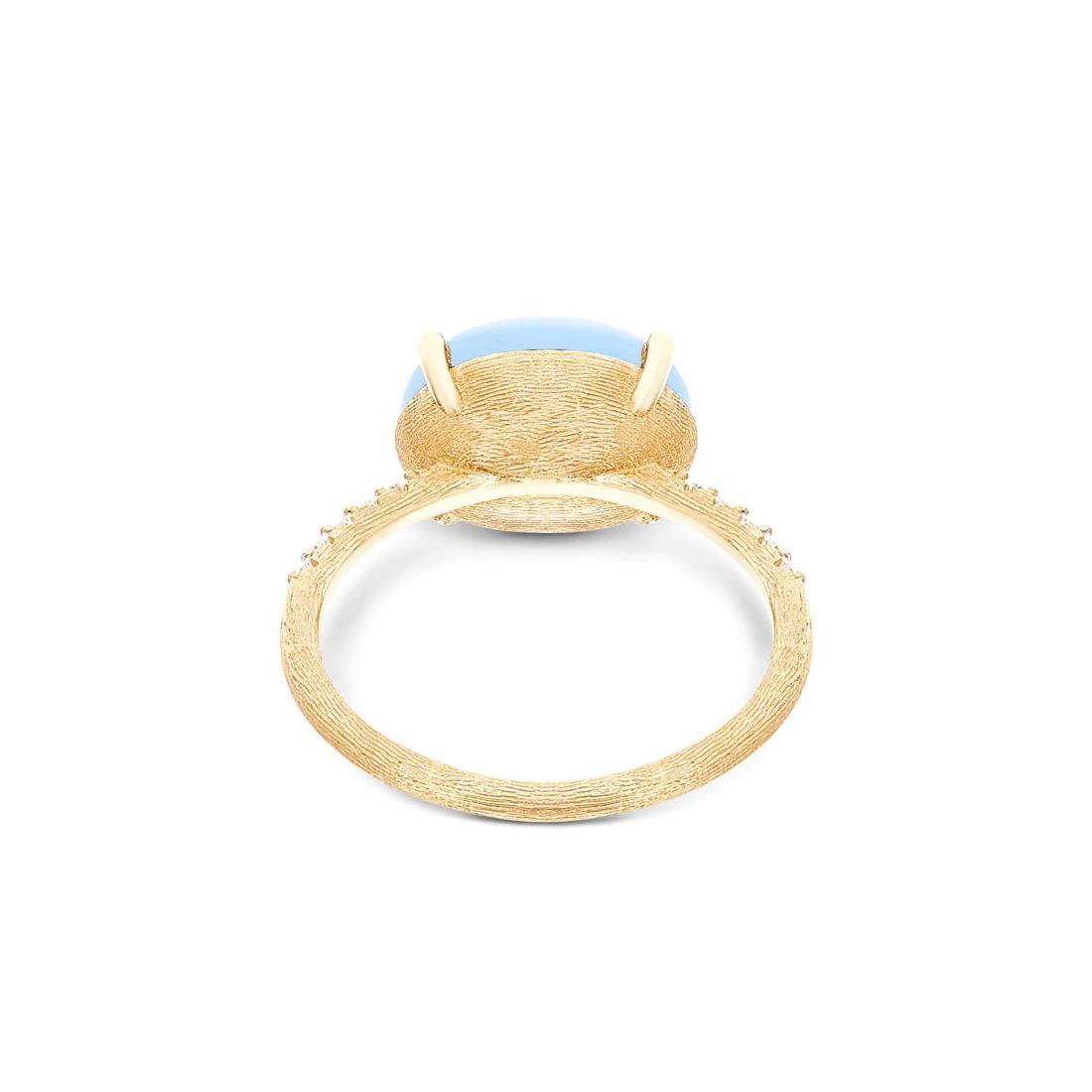 Nanis Ring Azure | AS9-597