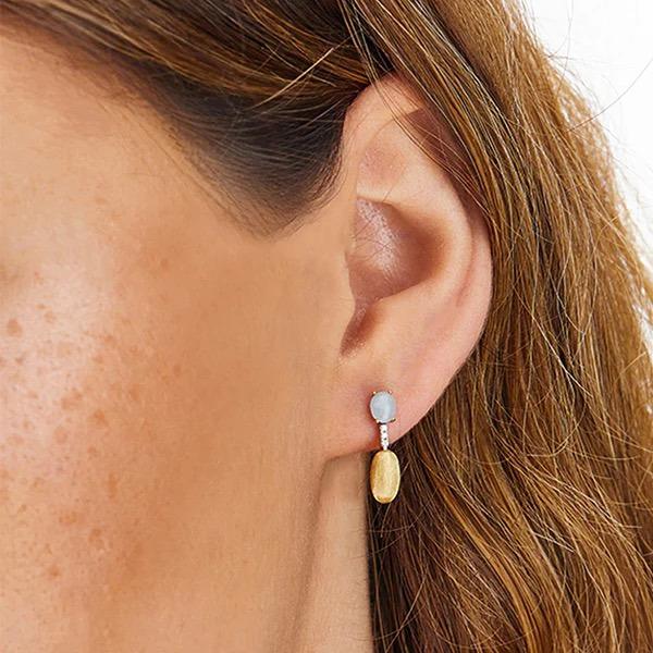 Nanis Ohrschmuck Azure | OS3-597