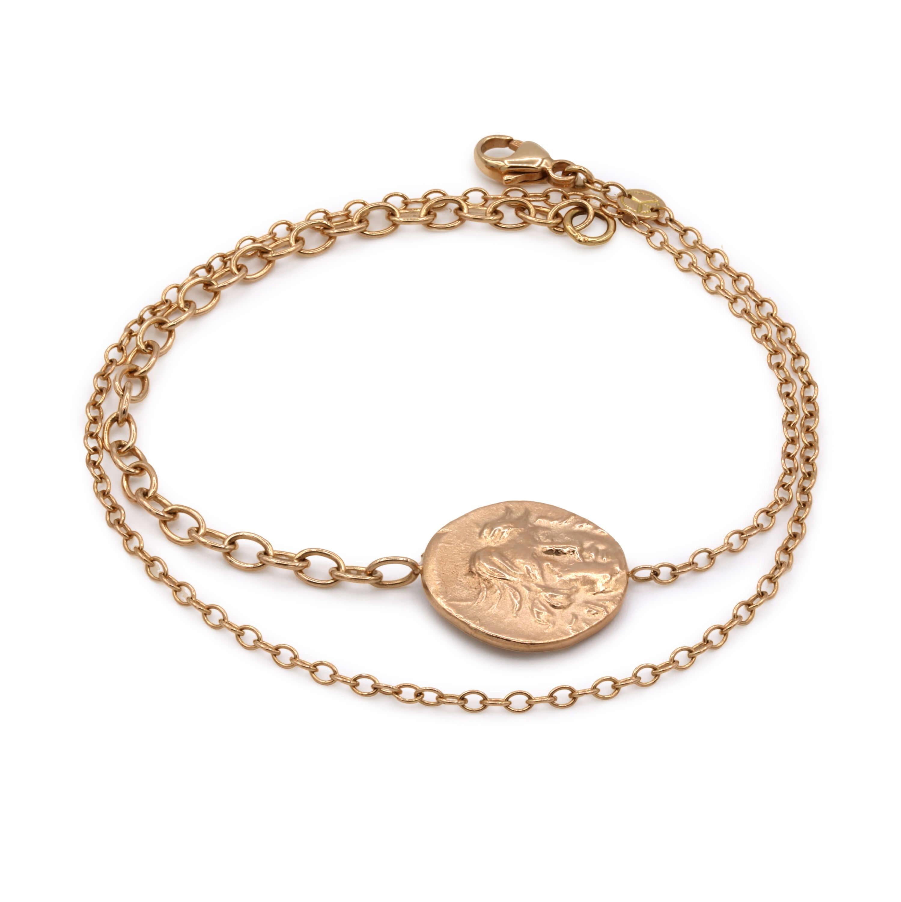 TWENTYTEN bracelet TWENTYsome Helios & Rose, 10956