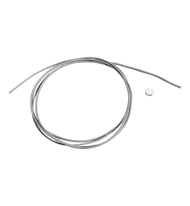 Dodo cord gray DC.SIG/A/ANT1/K