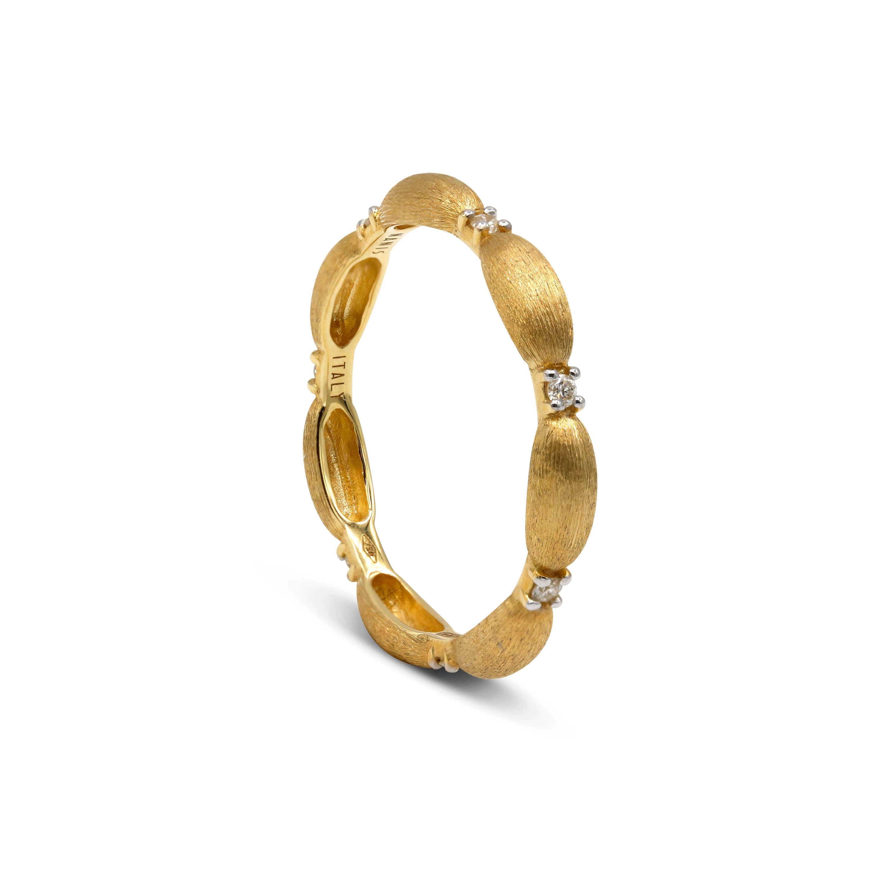 Nanis Ring Élite | AS17-583