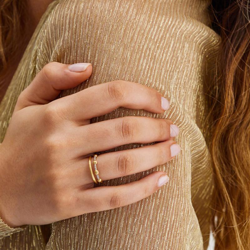 Nanis Ring Élite | AS20-583