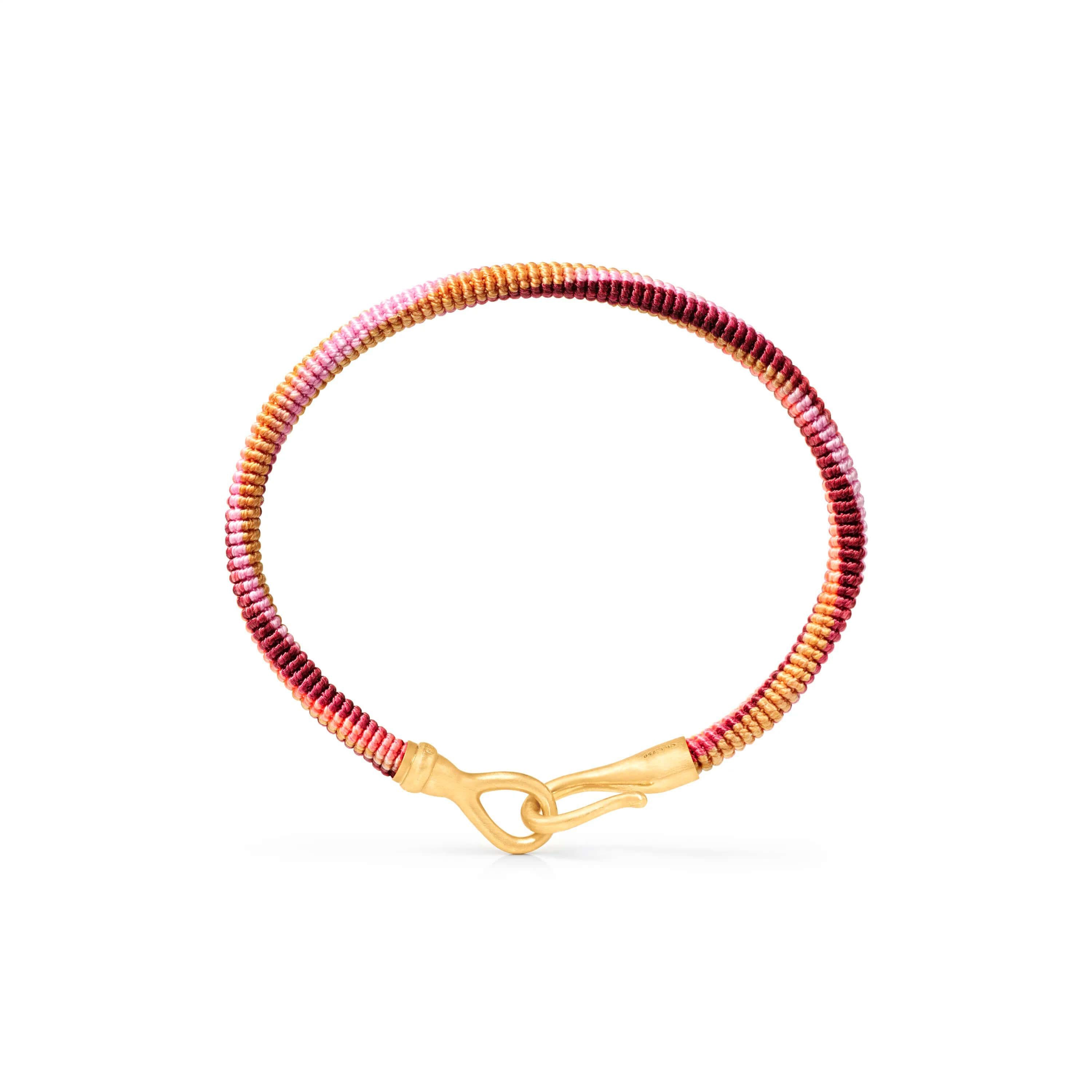 Ole Lynggaard Life Bracelet Berry, A2952-406