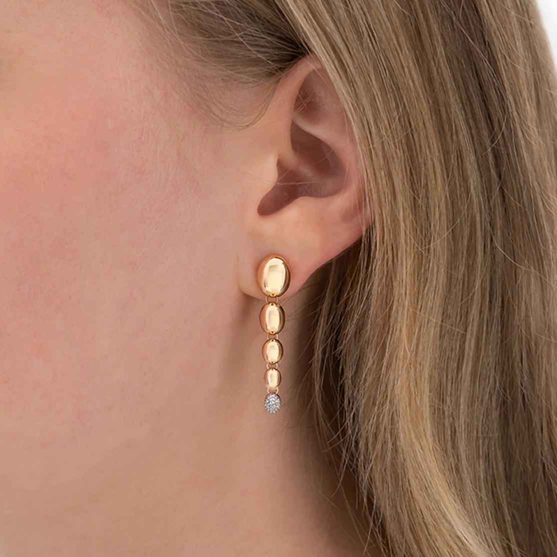 Nanis Ohrhänger Sunset | OS27-538