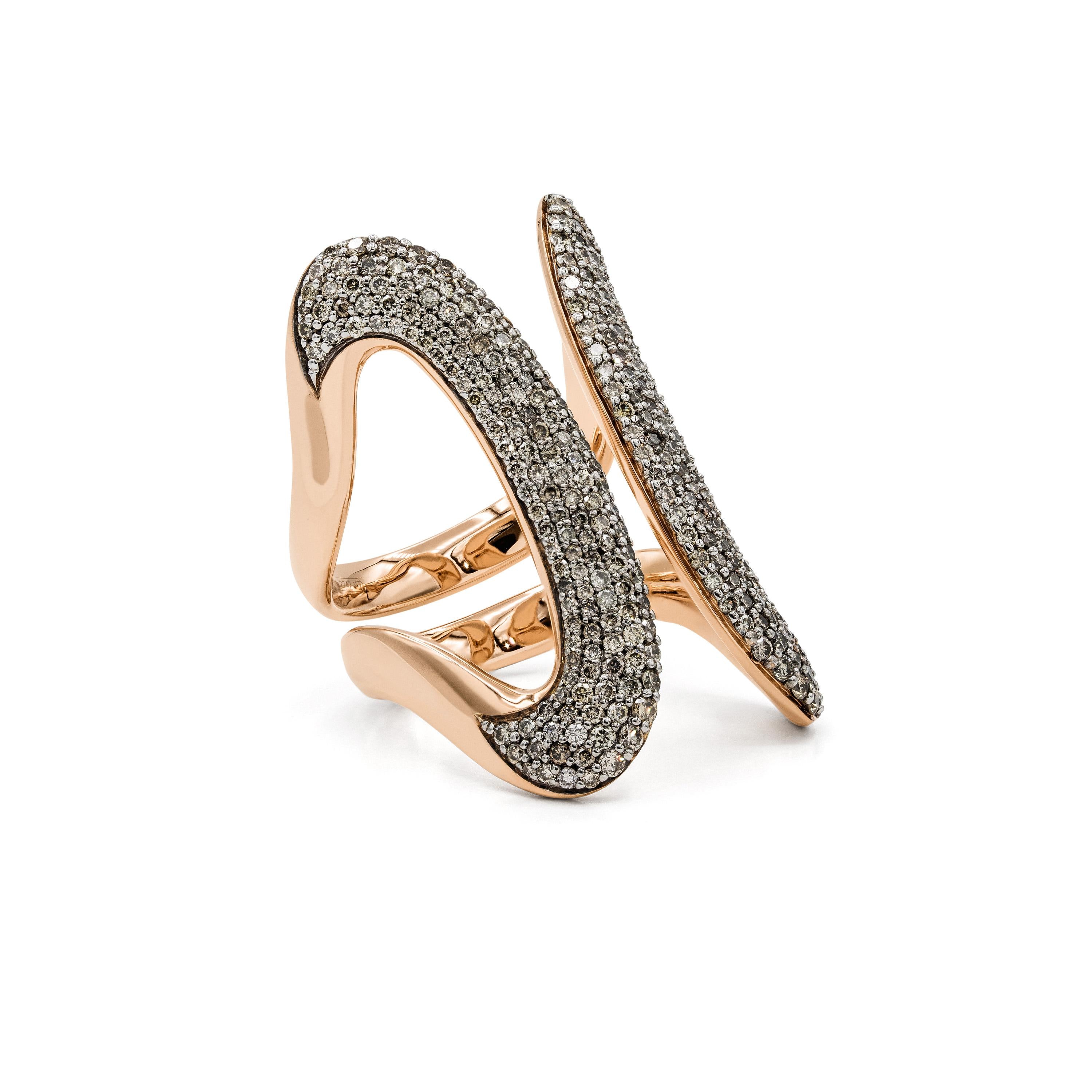 Nanis Ring Libera | AS7-604