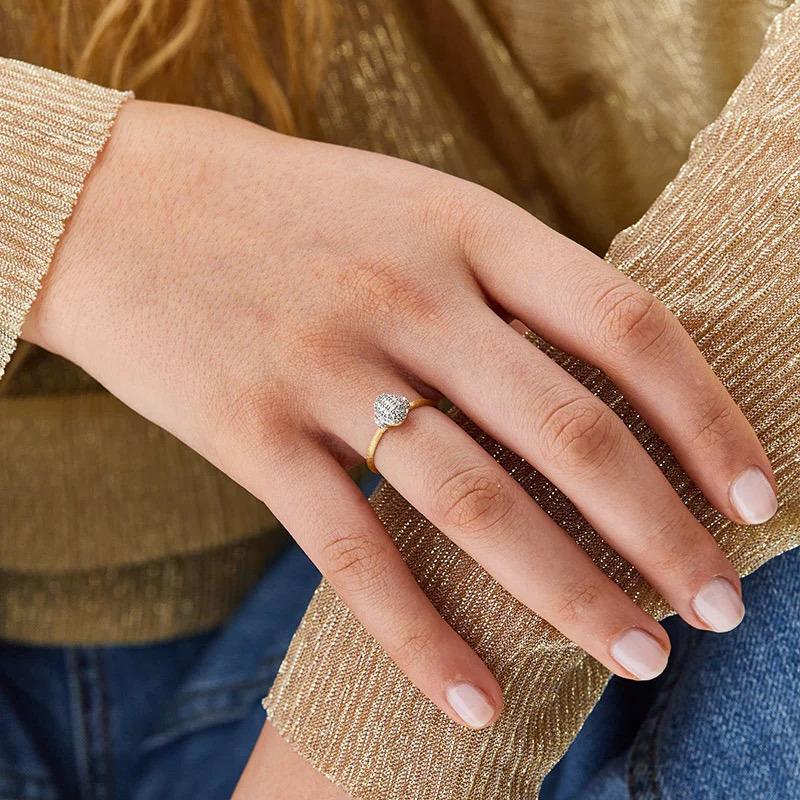 Nanis Ring Élite | AS9-583