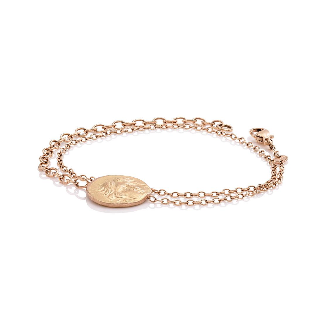 TWENTYTEN bracelet TWENTYsome Helios & Rose, 10956
