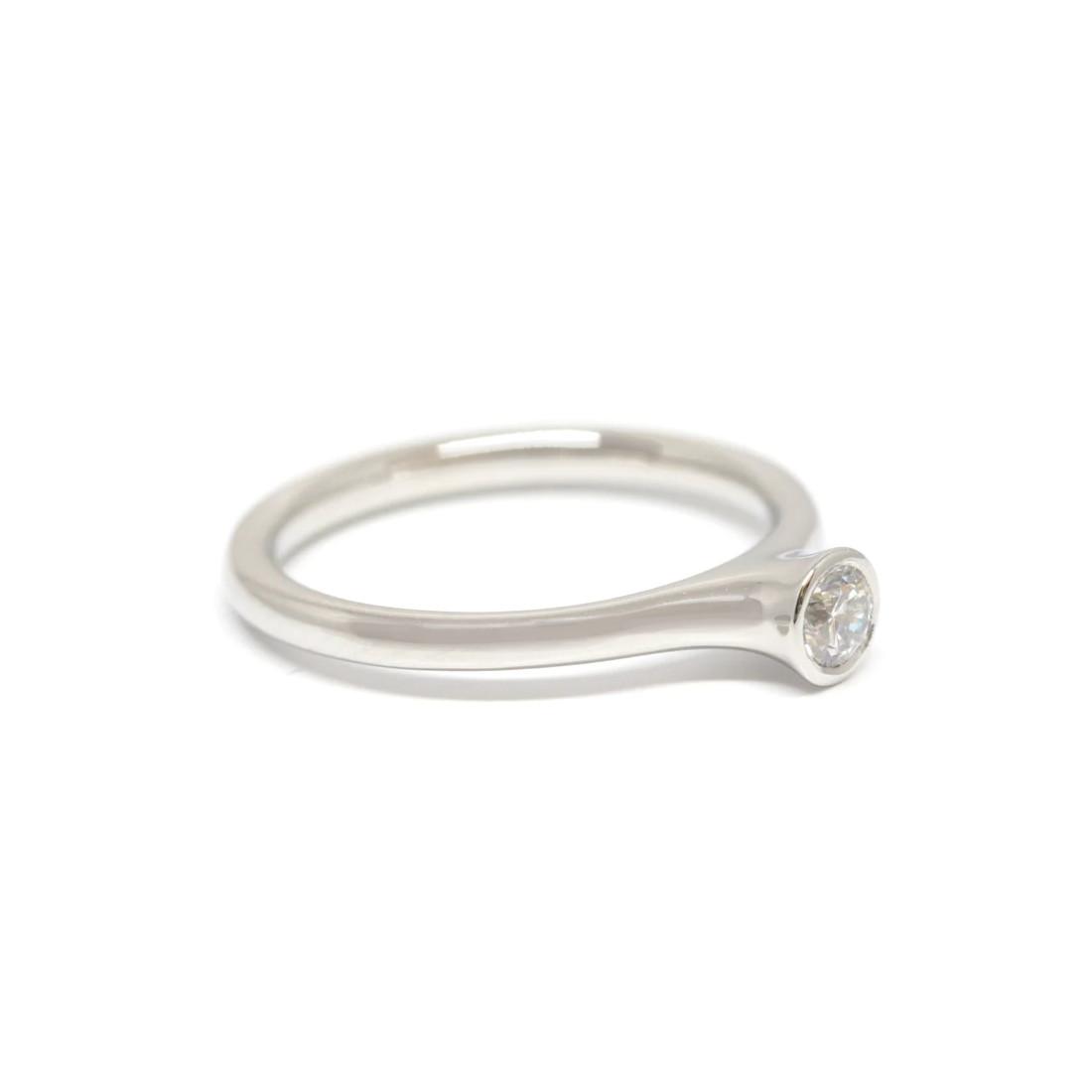 Henrich & Denzel Solitaire-Ring | PS011.020