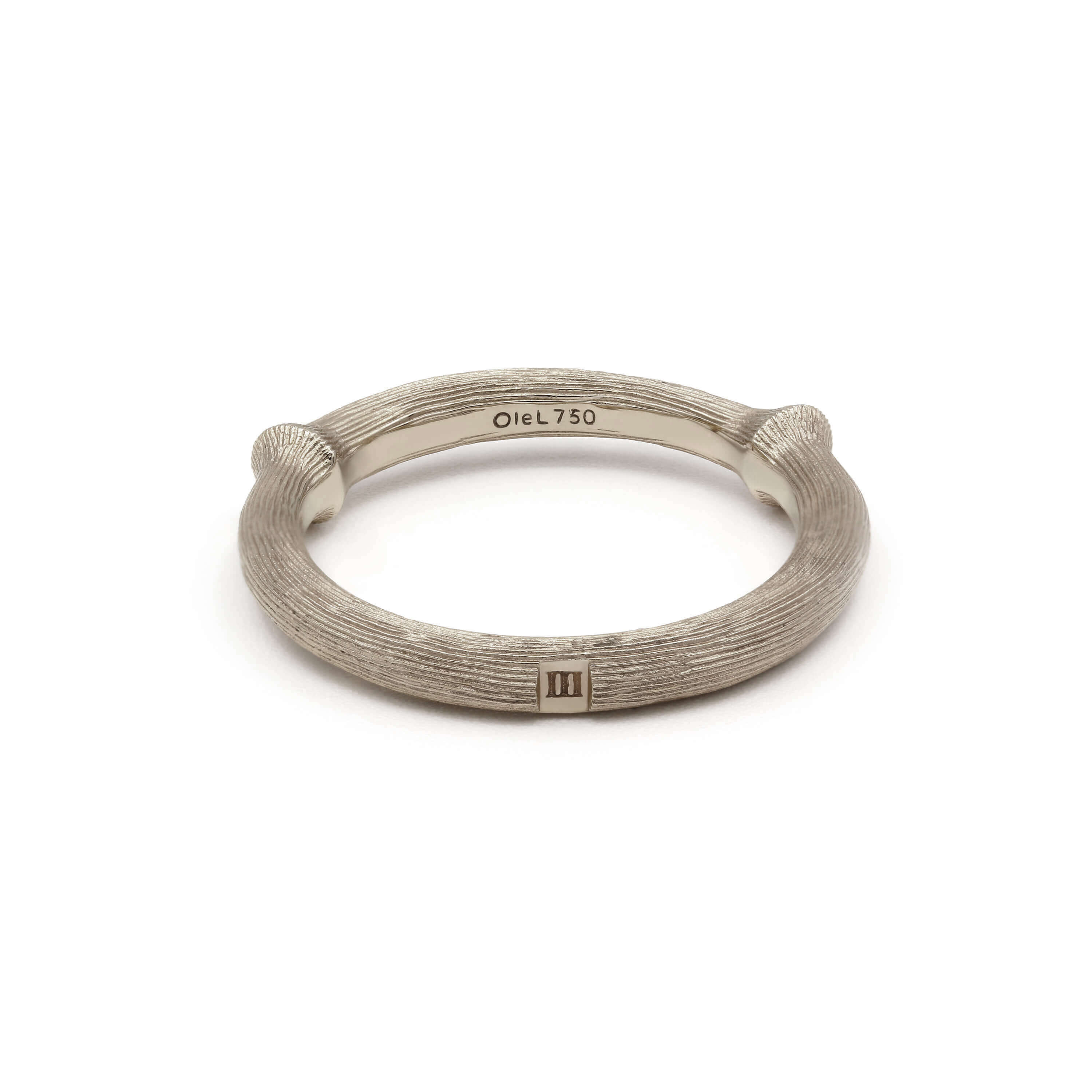 Ole Lynggaard Ring Nature #3 | A2682-503