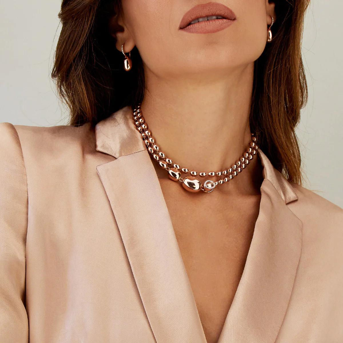 Nanis Collier Sunset | CS51-538