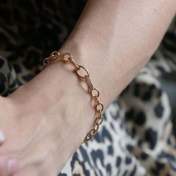 TWENTYTEN Armband mit Diamanten | 11474