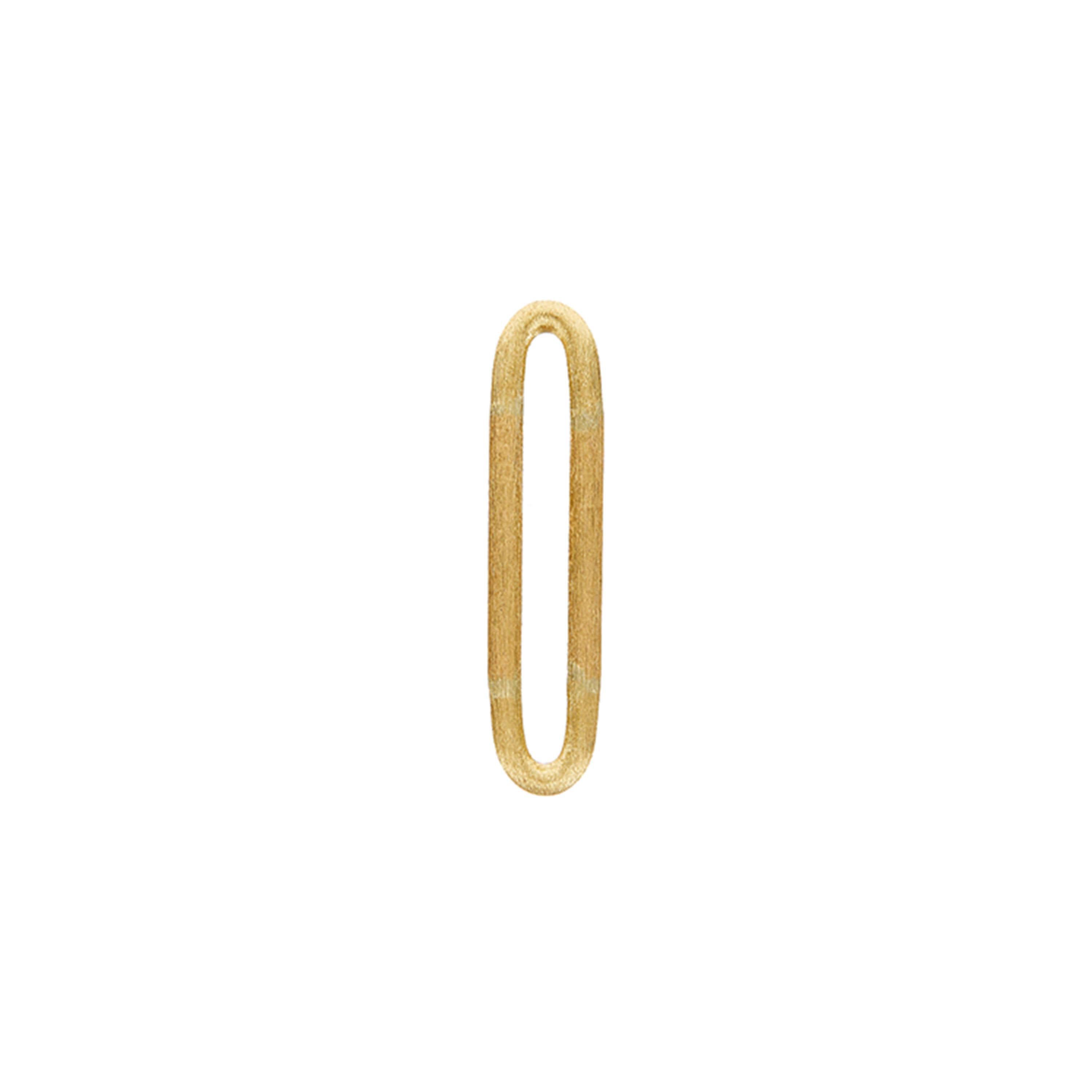 Nanis bracelet/necklace Libera Soul, yellow gold, PI3-602