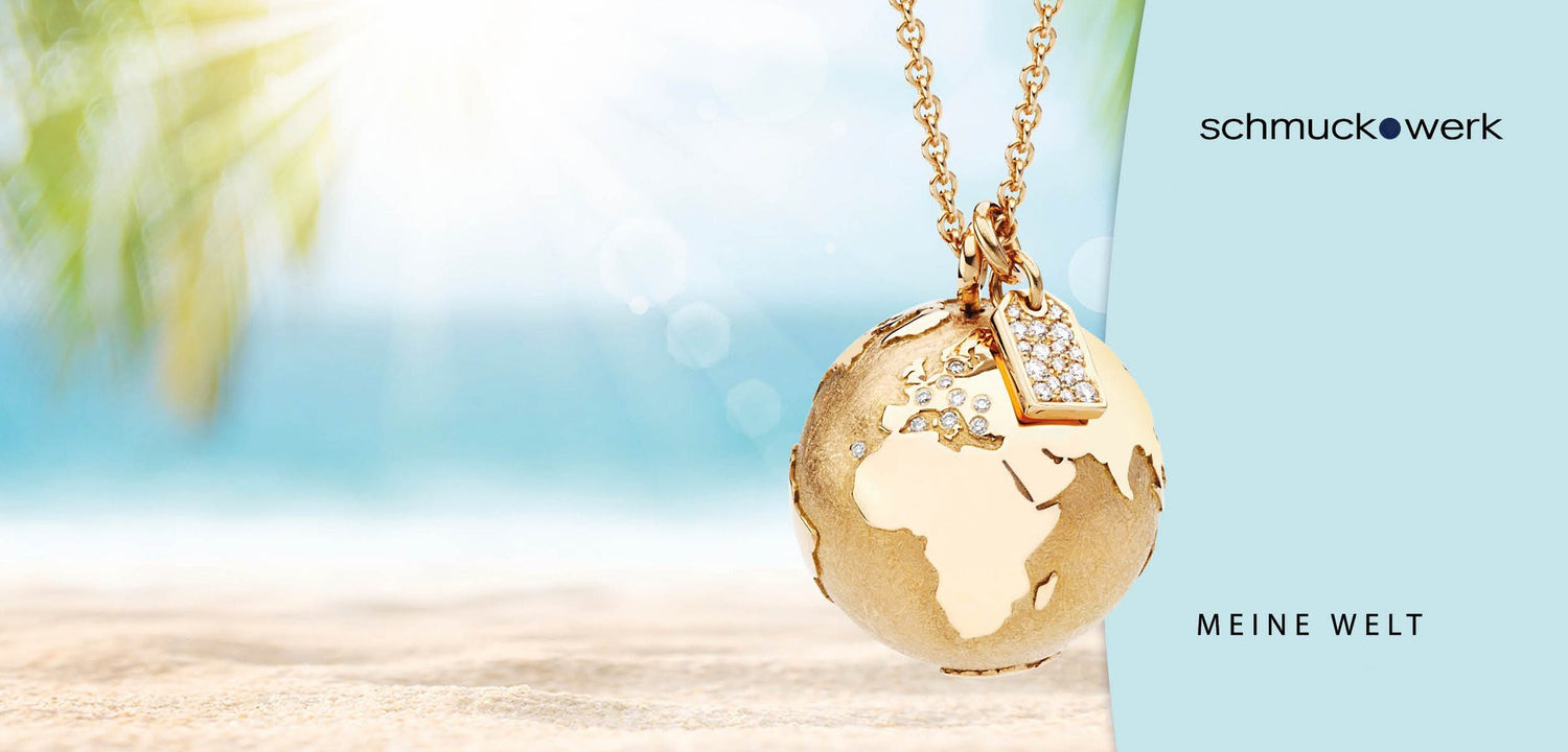 Schmuckwerk - Meine Welt