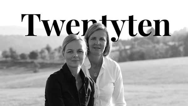 Interview mit Birgit Kempter & Sabine Grunwald von Twentyten