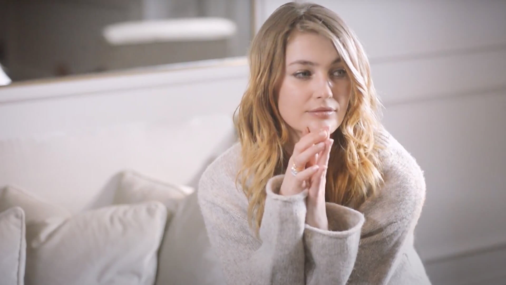 Video-Impressionen vom Dune Ring von Annamaria Cammilli