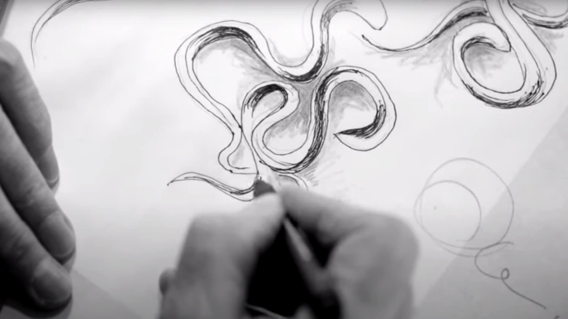 Video der Fertigung der Snakes Kollektion