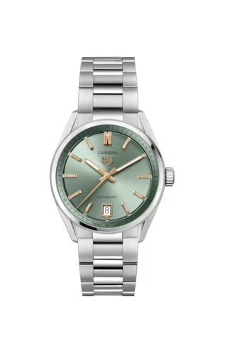 TAG Heuer Carrera DAU Herrenuhr WBN2312.BA0001