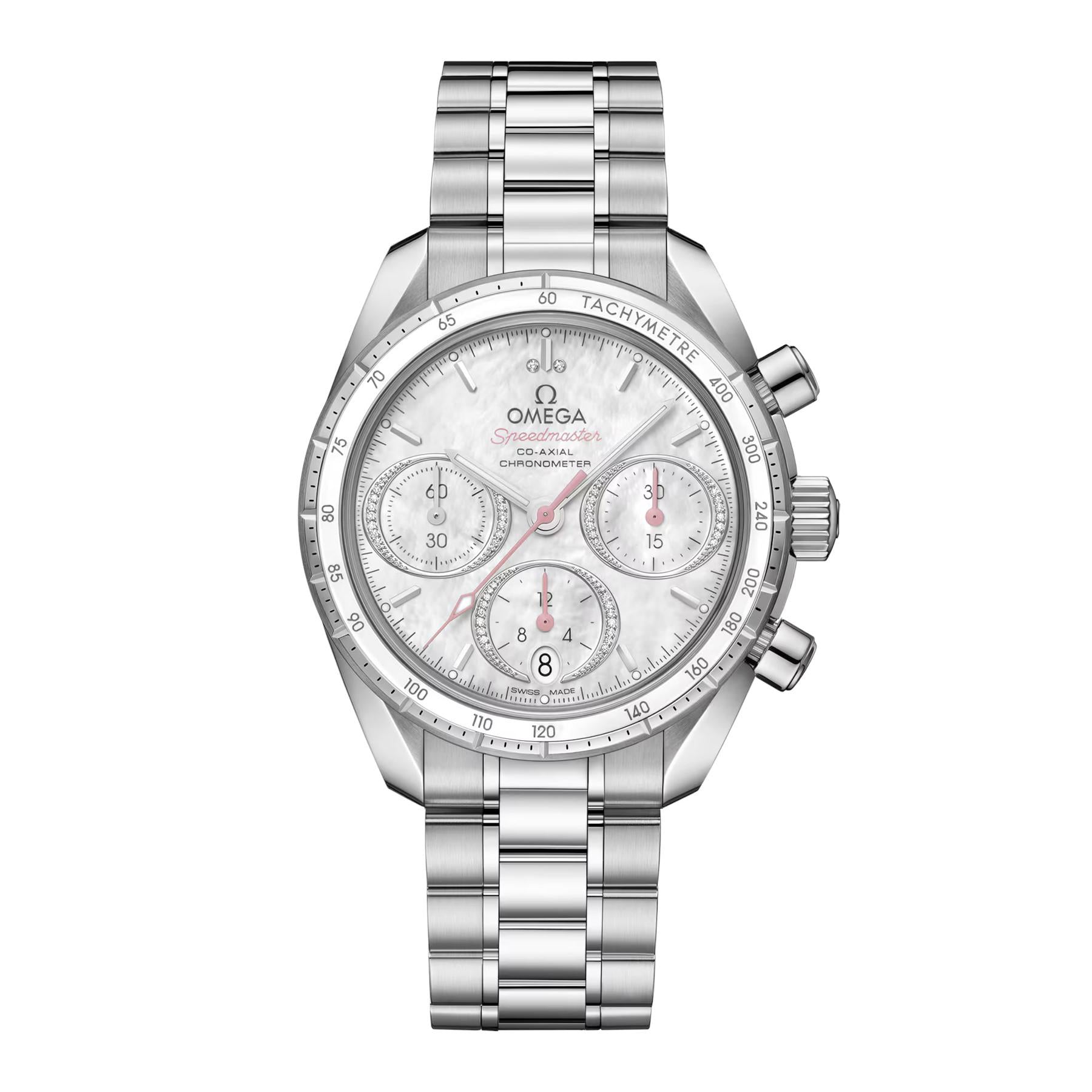Omega Speedmaster | 324.30.38.50.55.001