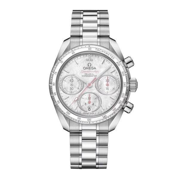 Omega Speedmaster | 324.30.38.50.55.001