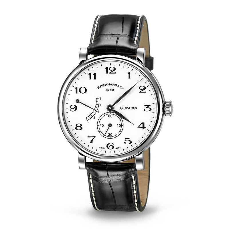 Eberhard & Co. 8 Jours | 21027.1