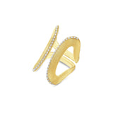 Nanis Ring Libera | AS3-604