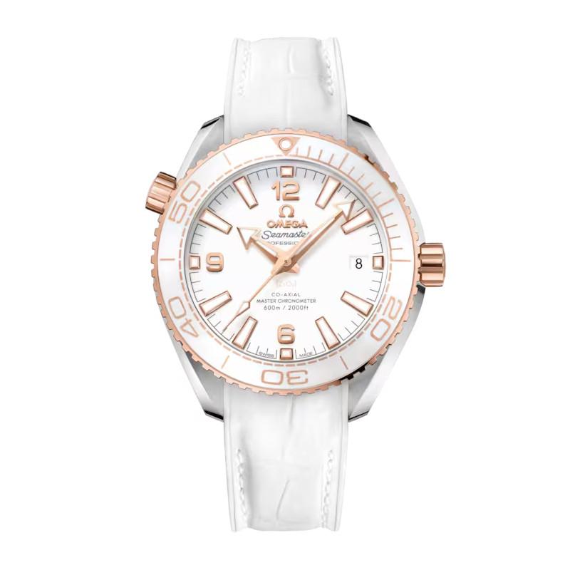 Omega Seamaster | Planet Ocean | 215.23.40.20.04.001