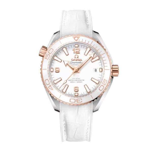 Omega Seamaster | Planet Ocean | 215.23.40.20.04.001