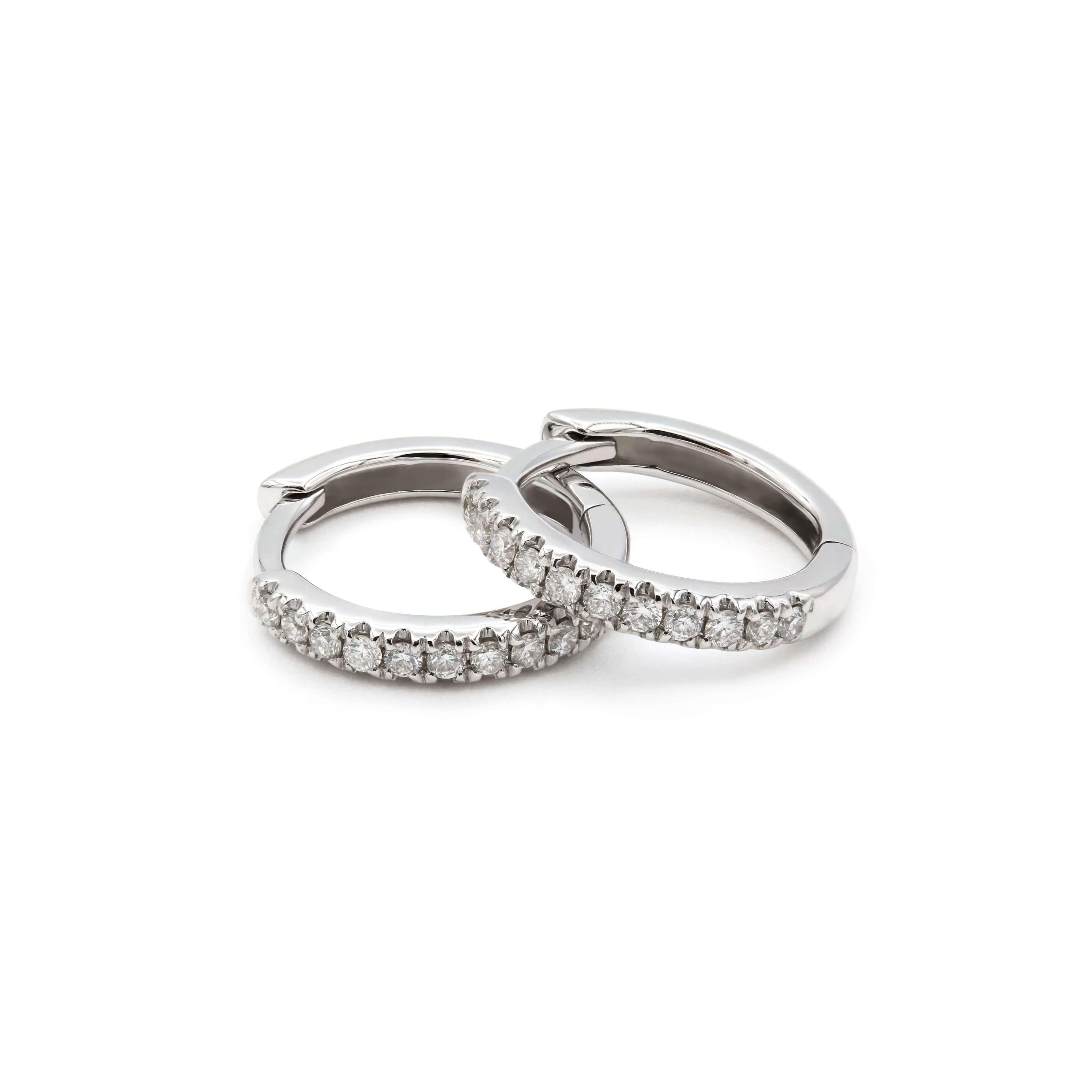 Diamond Group Creolen | 2I948W8-1