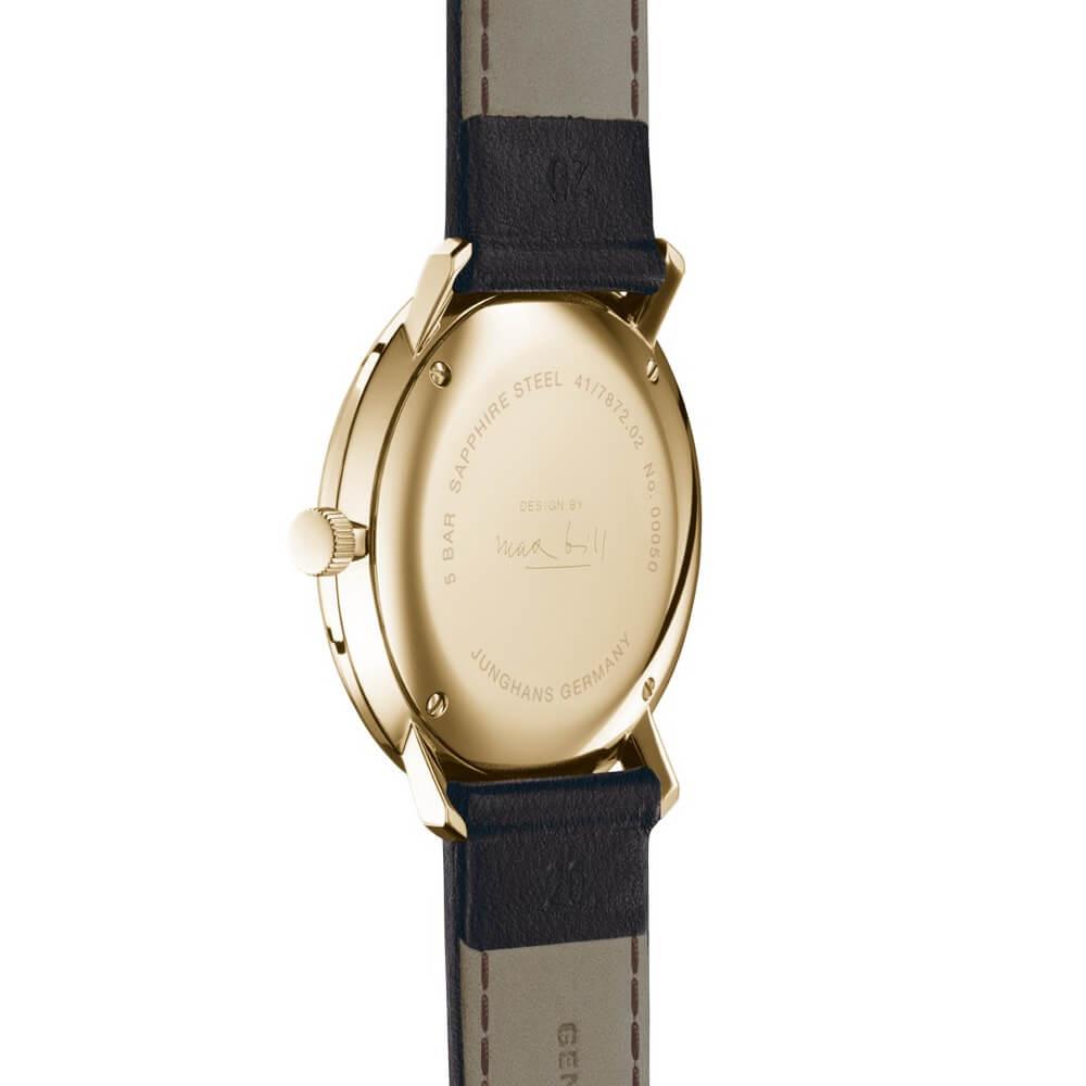Junghans Max Bill | 41/7872.02